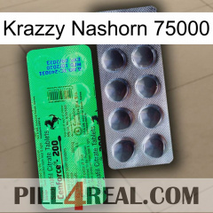 Krazzy Rhino 75000 new04